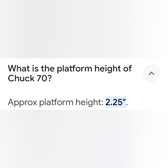 🔥Exclusive 🔥Converse Chuck 70 Polka Dot Mashup Hi Shoes Size 8.5 Women - Picture 12 of 16